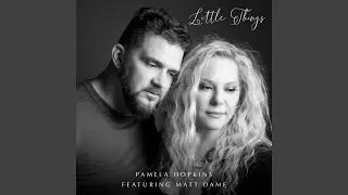 Little Things (feat. Matt Dame)