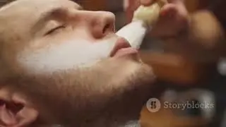 Wet shaving and Whitebeards Products