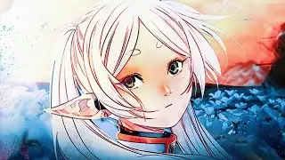 Jooj | Atemporal (Sousou no Frieren) 