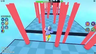 World record 3:01 minutes #3  Bike Obby  W2 no skips or anything just bike:)  No gears.