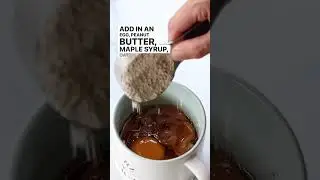 Banana Mug Cake
