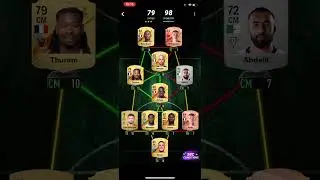 How To Get Angel Di Maria SBC