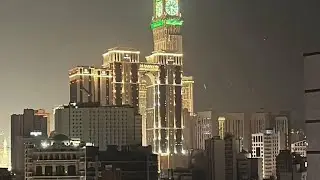 Suara paling indah di dunia #fypシ゚viralシ #makkahalmukarromah #makkah #adzanmekkah