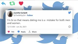 A Backup Of Funny Posts From Twitter!
