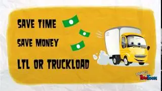 LTL Shipping Services