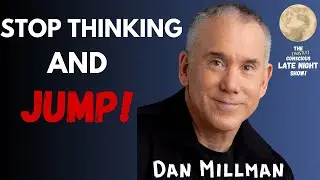 The UNFILTERED TRUTH about how to FIND and LIVE Your Purpose. (2025) - DAN MILLMAN
