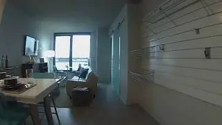 Lakeview Chicago Apartments | Addison and Clark | Convertible Model | Apt #733