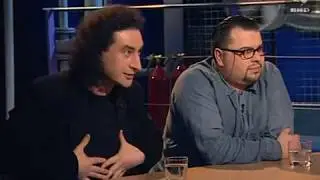 Взгляд 2001 (19.03.2001)