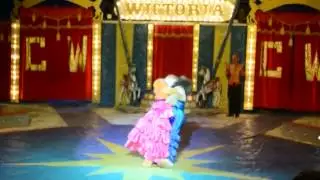 dancing Jungle