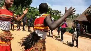 Epic Cultural Ride | Soft & Fun | Buganda Cultural Experience