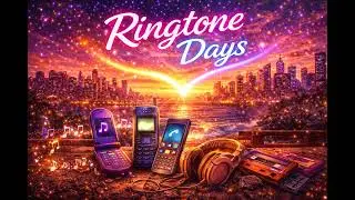 Ringtone Days