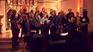 Subchor - Freed from Desire by Gala (a cappella)