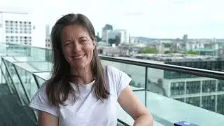 Patient Safety Congress 2022 - Advisory Board - Susanna Stanford
