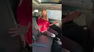 Почти как Веста? Chevrolet Orlando. @lenalisa33  #shorts Лиса рулит