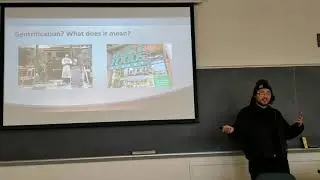 'Changing Neighborhoods' by Jacob Gutierrez