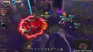 Brain Not Found #2