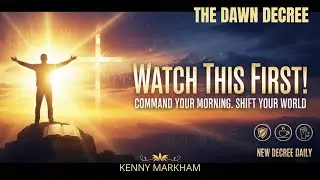 Introduction to the Dawn Decree -  Channel Trailer