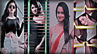 New Trending Style💥Bhojpuri DJ Remix Song 🎧 XML File 🎁Alight Motion Video Editing 💥