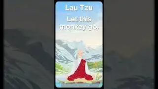 Lao Tzu Wisdom