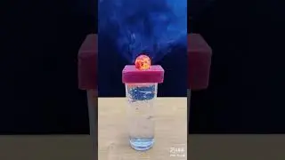 (Challenge/Versus): 1000&deg; Red Hot Ball vs. Soap Block 😱