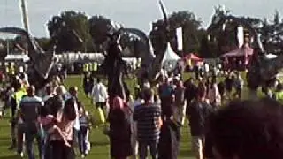 CROYDON MELA