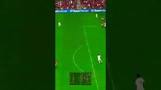Antony Scores ! #fifa23 #manchesterunited #antonymanutd #munrma #division1 #Season #online