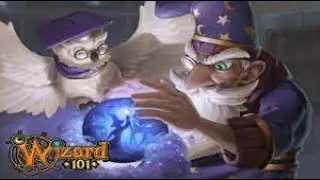 wizard 101 Fire Walkthrough Part 1 Unicorn Way.