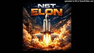 N6T - Elon (Audio officiel)
