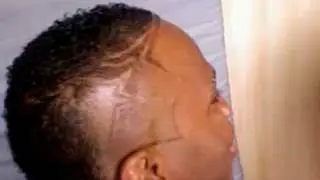 Magic's hair cuts ft K-liber teddo juice