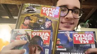 REAGIAMO AD AUTOSPRINT (post-GP Interlagos + Las Vegas + Qatar) 🥰 (EP. 3) 