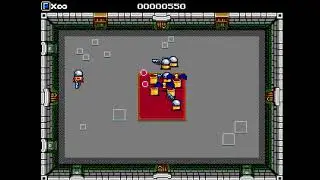 Devolver Bootleg Gameplay (PC game)