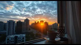 IARINE   Good Morning