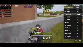 Amazing Clutch by VC Perk on Maikash Gaming