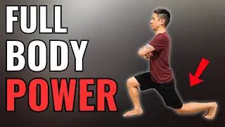 The ONLY 3 Exercises You Need to Stay Fit for LIFE