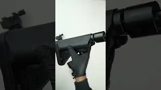 ASMR COBRA SIEGE CROSSBOW #cobrasiege #crossbow #asmr #siege #siegecrossbow
