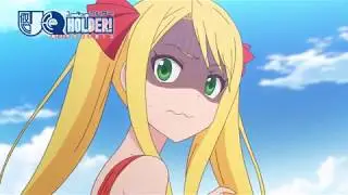 UQ Holder! Episode 10 Preview