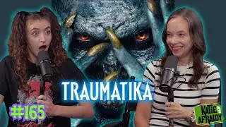 Traumatika w/ Rebekah Kennedy