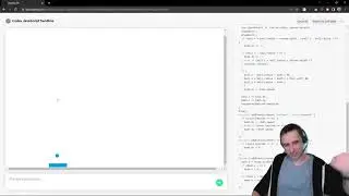 I asked AI to create a game! Codex smth similar to ChatGPT