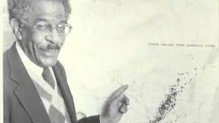 Charles Anderson recalls Tuskegee Airmen experience