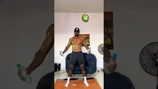 Affiner son dos et raffermir ses bras. 😳😳