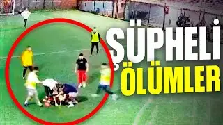HALI SAHALARDA KIRMIZI ALARM!
