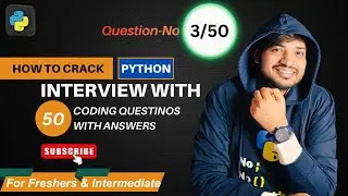 Question-3 Python Program to Check if a Number is Prime or Not | Beginners to Advanced | by Rohit