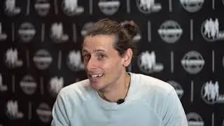 NICK BUTTER - World Record Holder for running a Marathon in EVERY Country in the World
