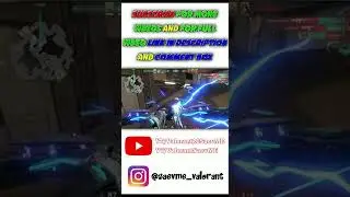 Best Sova Plays #4 | Valorant 2.0 SaevME #valorant #shorts