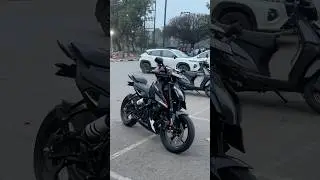 Duke 250 🔥 Fire Look #shorts #youtubeshorts #duke250 #ktm