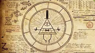 Illuminati Song ( X-Files ) - (O2ero Remix)