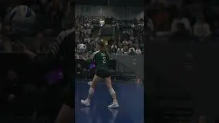 SMCC Volleyball State Championship Highlights 2024