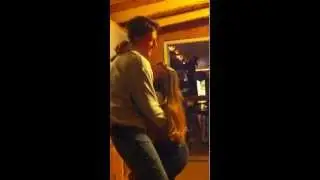 Funny Drunk Girl Part 3