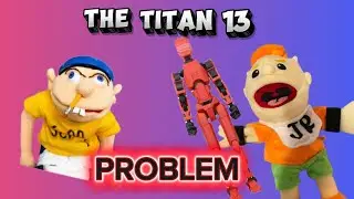 The Tragic Story of the Titan 13 Toy Figures