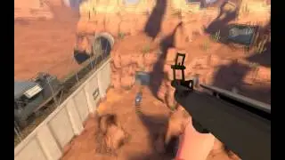 TF2 Speedshot